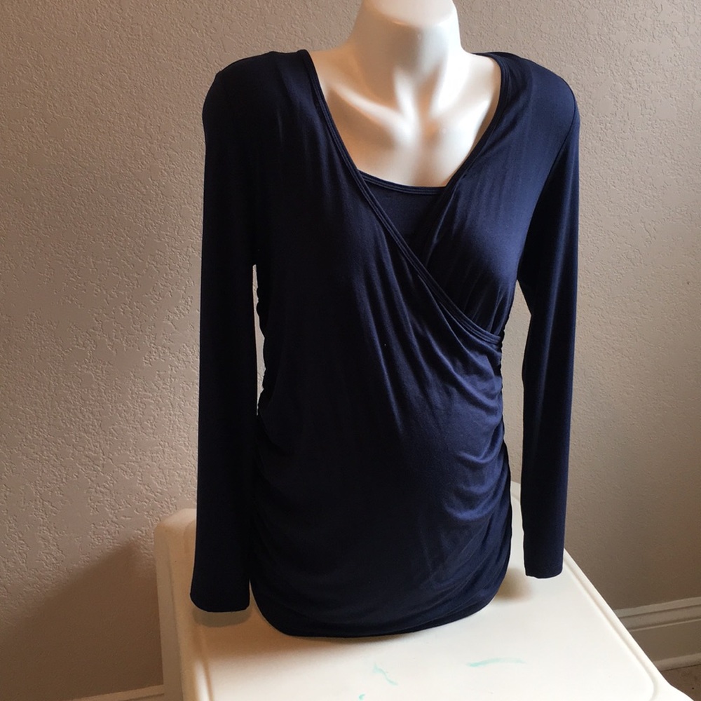 Maternity Top